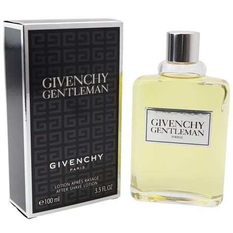 buy givenchy gentleman|givenchy gentleman aftershave 100ml.